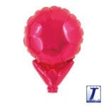 upright round balloons Takarakosan