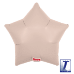 ibrex Star 15" Shell Pink