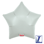 ibrex Star 15" Misty Blue
