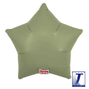 ibrex Star 15" Sage Green