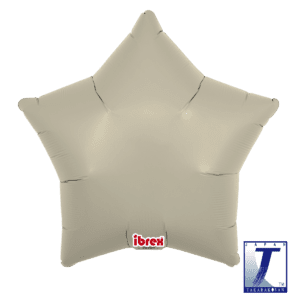 ibrex Star 15" Sand Gray