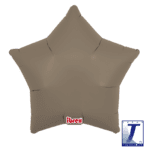 ibrex Star 15" Taupe
