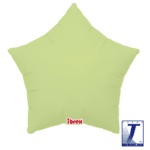 ibrex Star 15″ Pastel Green