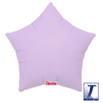 ibrex Star 15″ Pastel Lavender