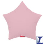 ibrex Star 15" Pastel Pink