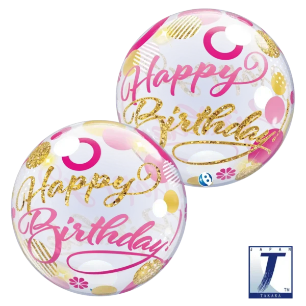 Bubble Balloon New design - Image 51