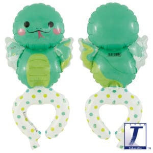 Wrap around Friends Slithering Snake PKG