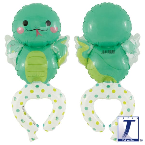Wrap around Friends Slithering Snake