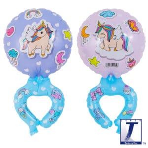 Wrap around Friends Unicorn