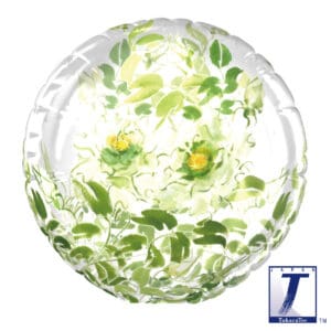 CLEAR White Rose