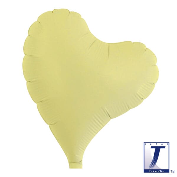 Sweet Heart mini 7" Pastel Color - Image 4