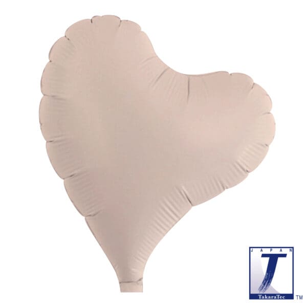 Sweet Heart mini 7" Dull Color - Image 2