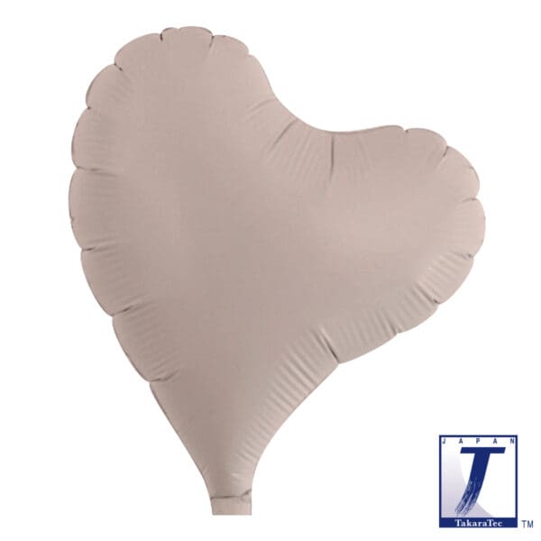 Sweet Heart mini 7" Dull Color - Image 4