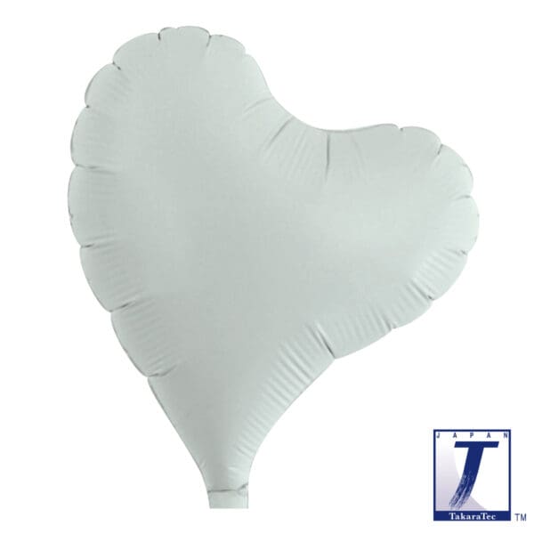 Sweet Heart mini 7" Dull Color - Image 5