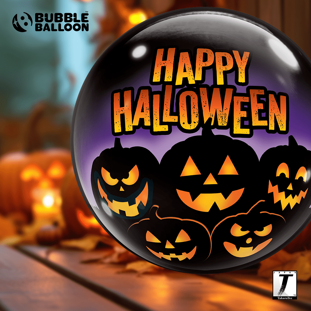 #00181 22"Halloween Night