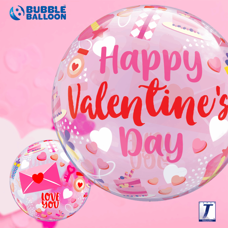 000037 Everything Valentines