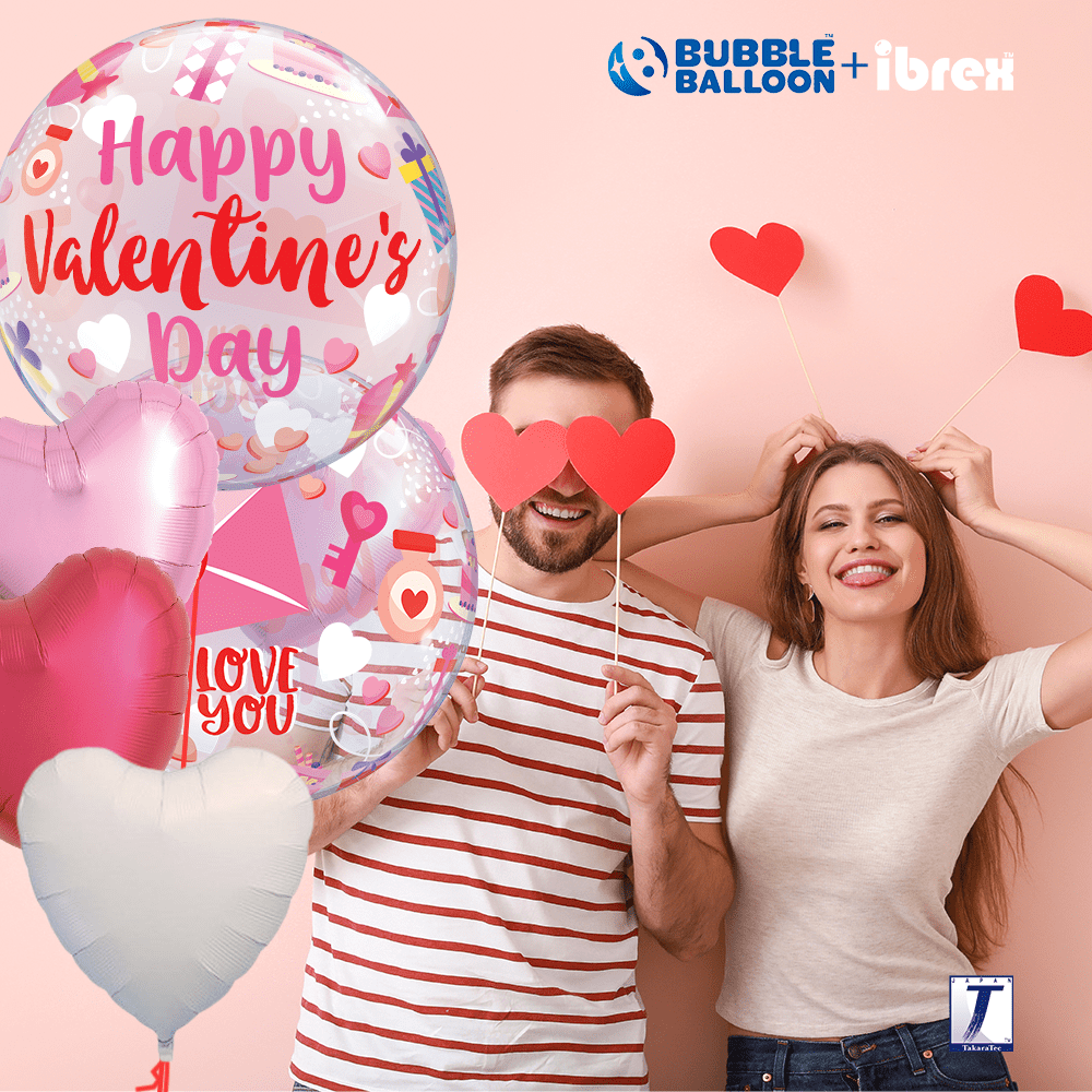 000037 Everything Valentines