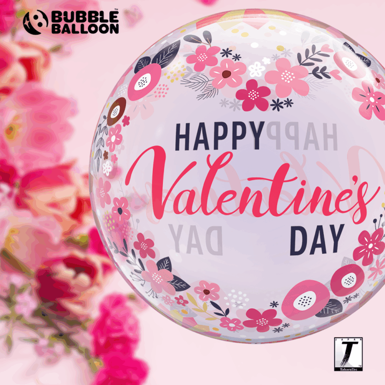 00187 Happy Valentine's Day