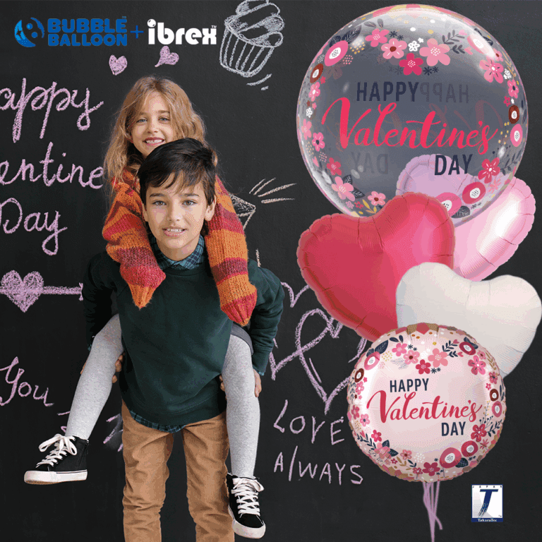 00187 Happy Valentine's Day