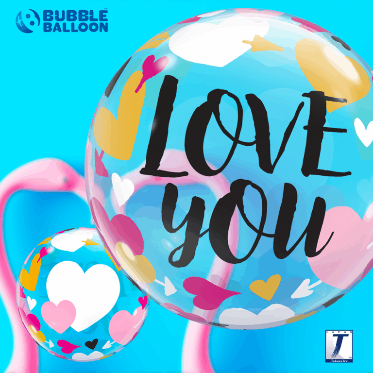 #000027 Love You Hearts & Arrows
