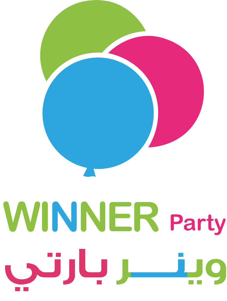 Winner Party